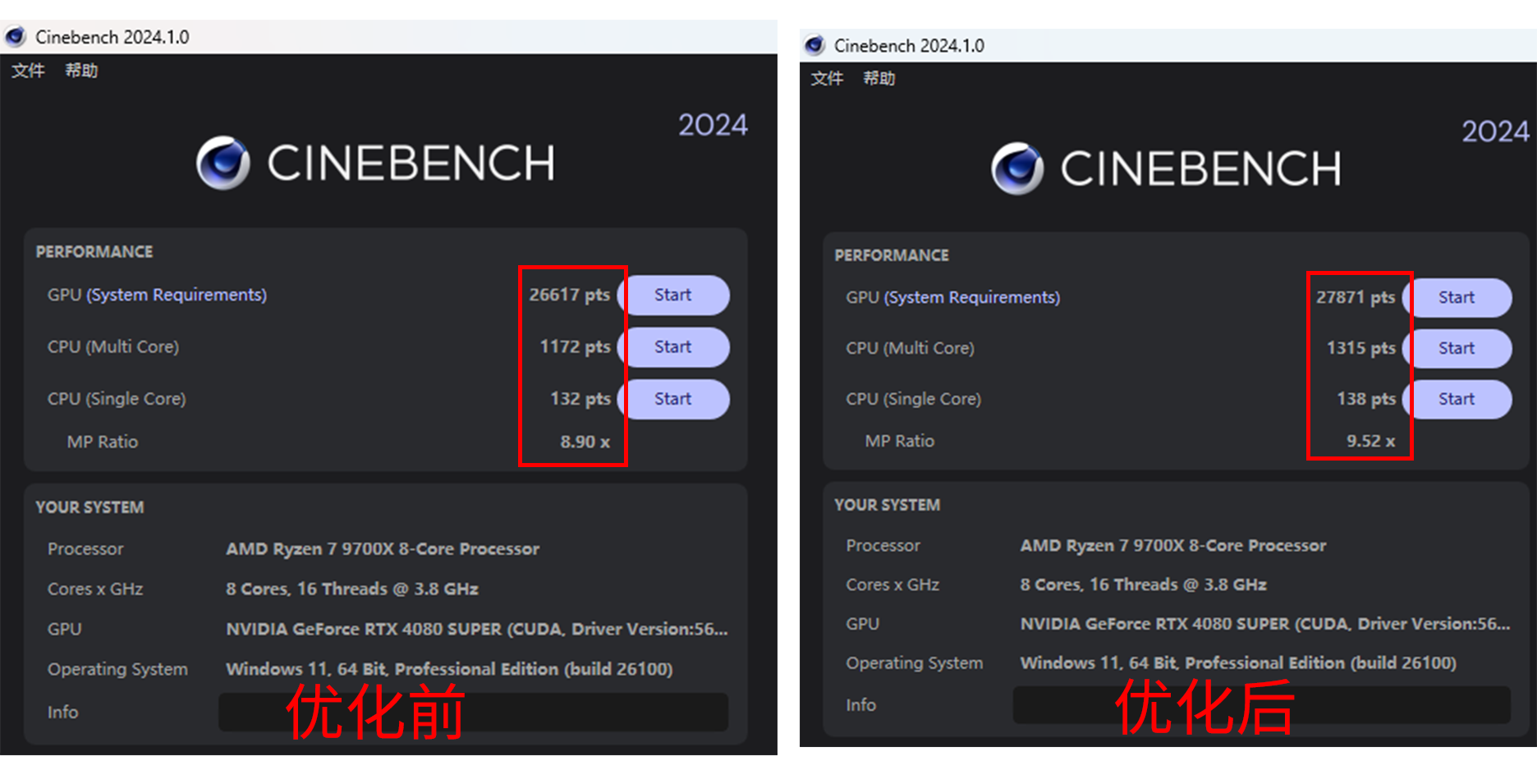 Cinebench